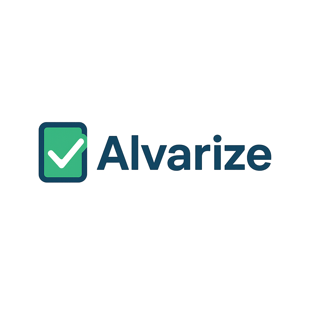 ALVARIZE